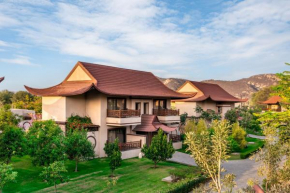 Ananta Spa & Resort Jaipur